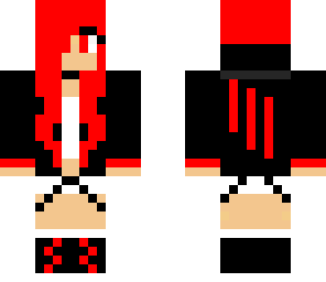 devilgirlz dubstep style