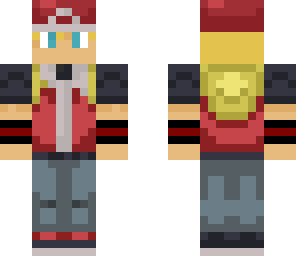 pixelmon skin of poop