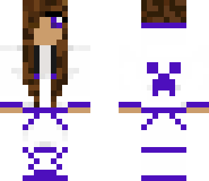 lauren's main skin