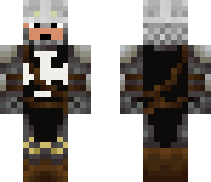 crusader