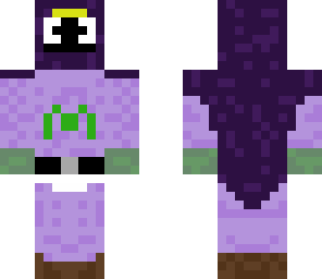 misterion
