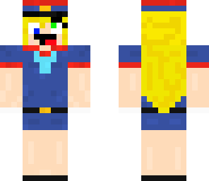 officer coro derp