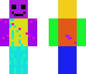 splat