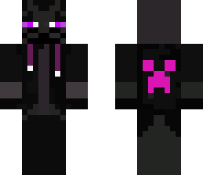 cool enderman