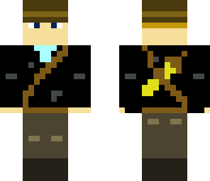 adventurer