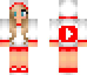 yourtube girl