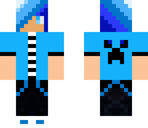 benbolt11's personal skin