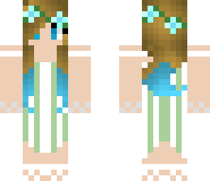 summer girl