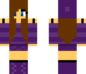 purple french