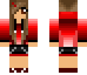 girl skin