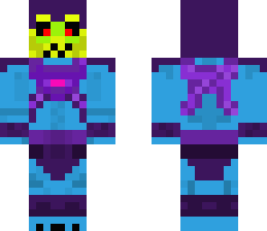 skeletor
