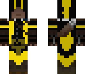 butter assassin