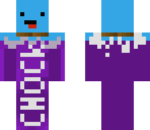 ice cream man