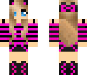 summer set girl