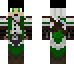 assassin spade