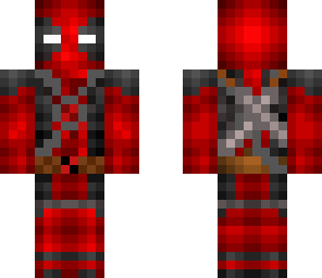 deadpool