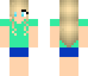 girl