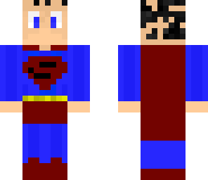 kingdom come superman