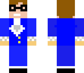 the real austin powers