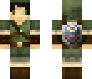 link elf