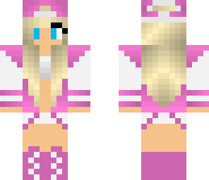 a skin for my friend tech