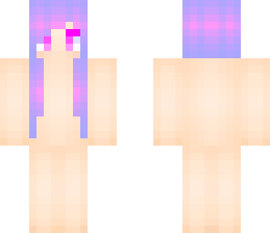 cyber skin base
