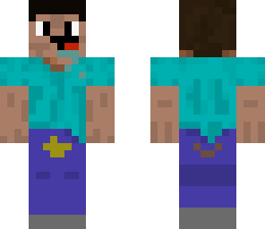 derp steve