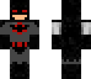 flash point batman