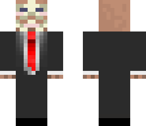 anonymous villager