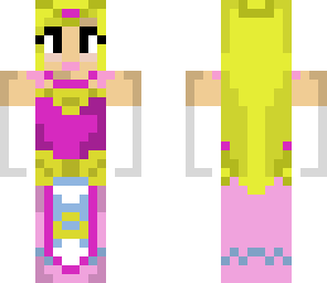princess zelda