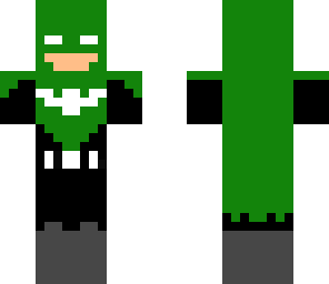 bat lantern
