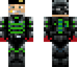 dead space bill