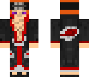 pein with open robes version 2