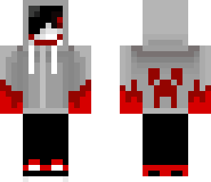 jeff the killer