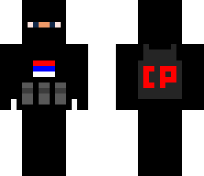 cp stealth soldier