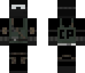 cp stealth squad leader
