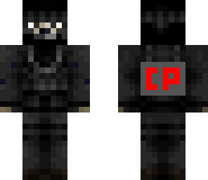 cp elite