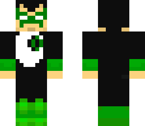 green lantern kyle rayner