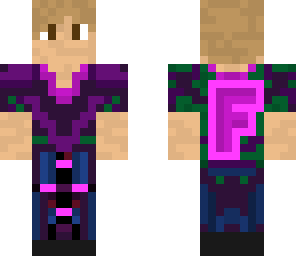 finn's skin 2