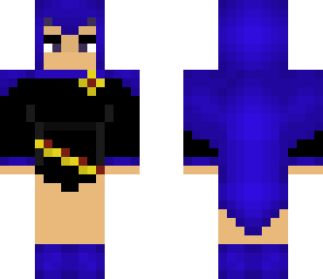 raven for weejoy