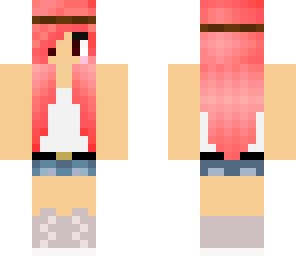 edited flower girl