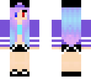 another requested skin