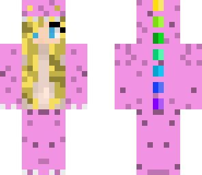 dino girl