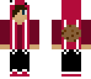 cookie boy