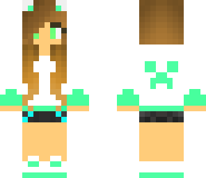 cookiekat edited hair