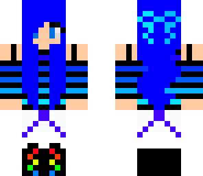 mojocraft595