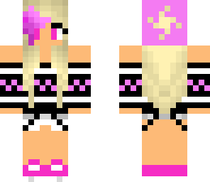 raverstars