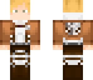 snk blonde