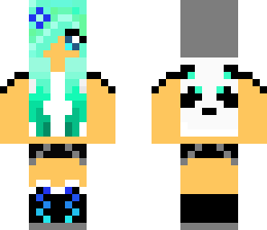 super cool girl