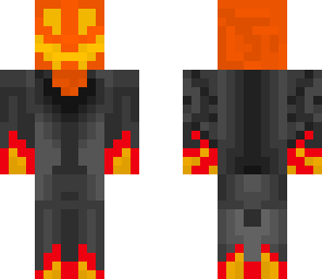 the headless horseman